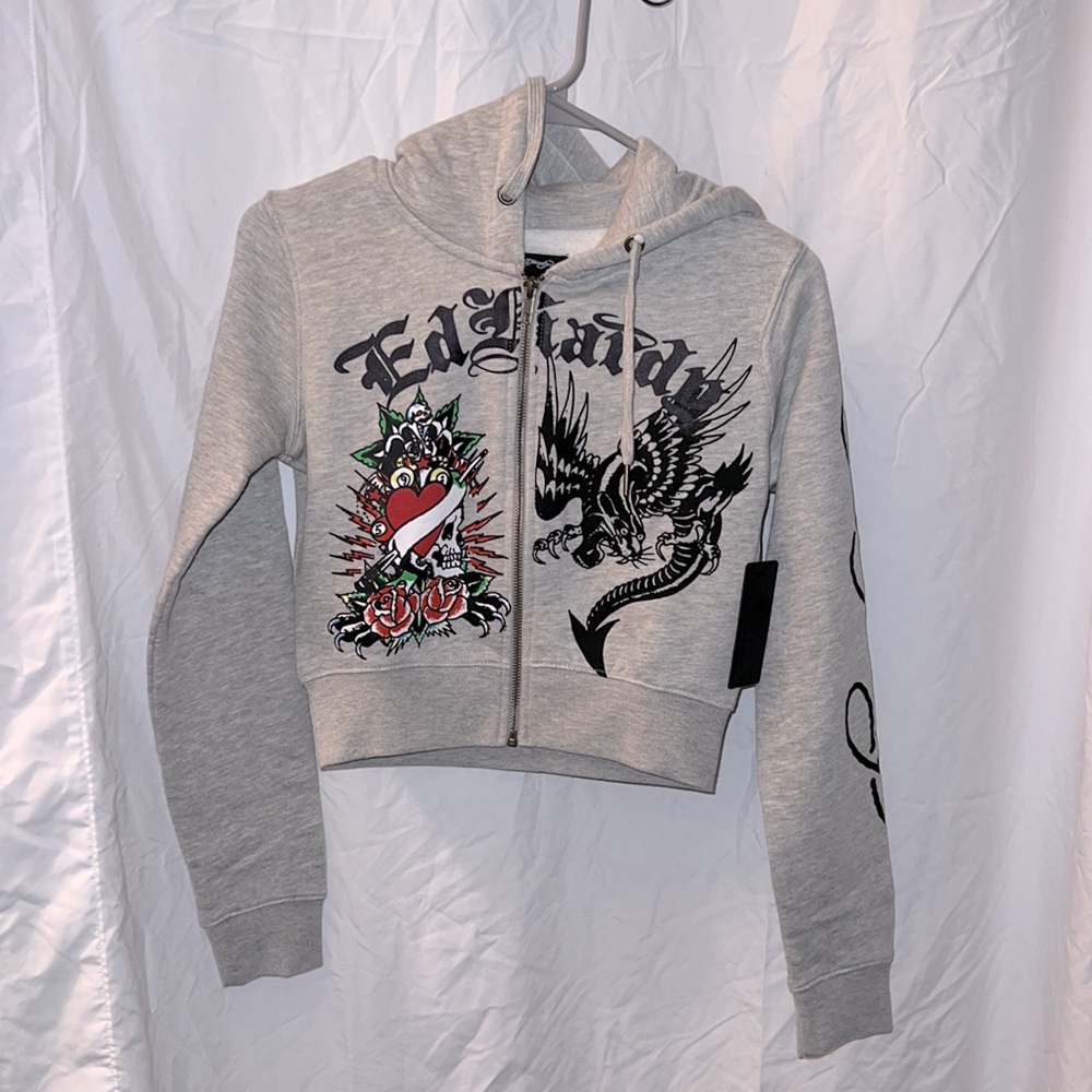 Ed Hardy